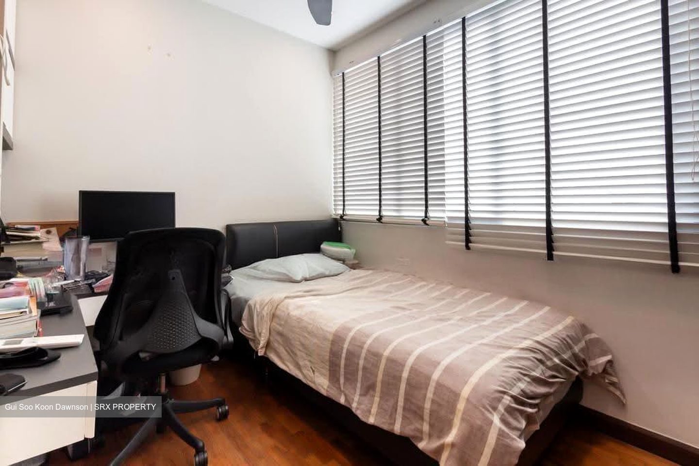 Tanamera Crest (D16), Condominium #614661891